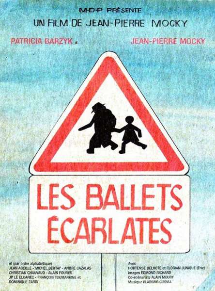 Les Ballets écarlates