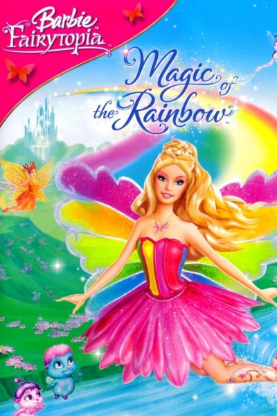 Barbie Fairytopia: Magic of the Rainbow