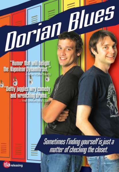 Dorian Blues