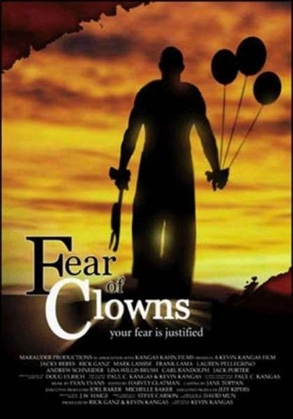 Fear of Clowns