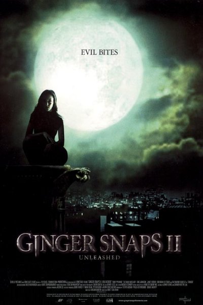 Ginger Snaps 2: Unleashed