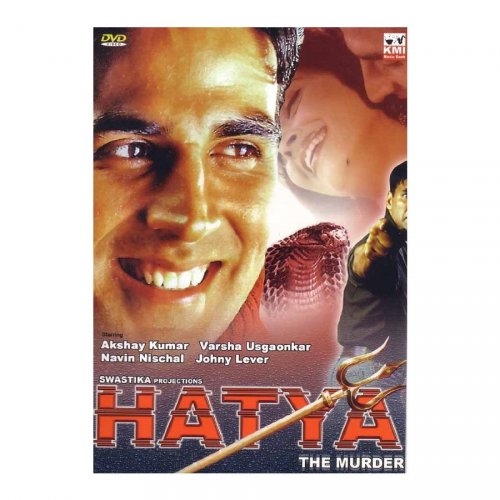 Hatya: The Murder