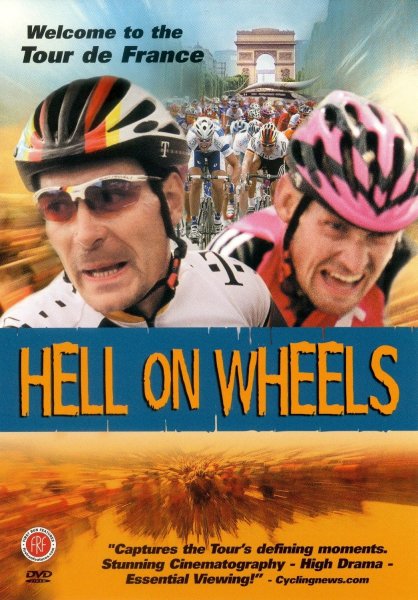 Hell on Wheels