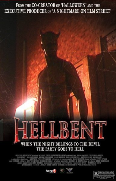 Hellbent