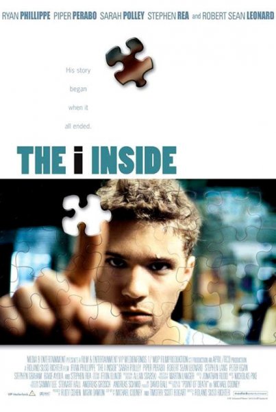 The I Inside