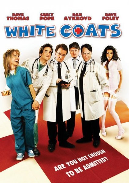 White Coats