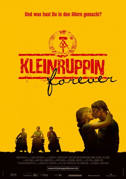 Kleinruppin Forever