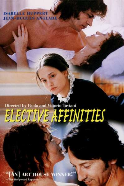 Elective Affinities