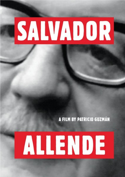 Salvador Allende