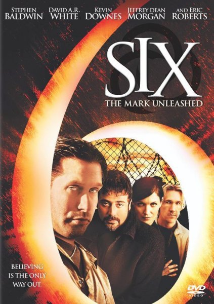 Six: The Mark Unleashed