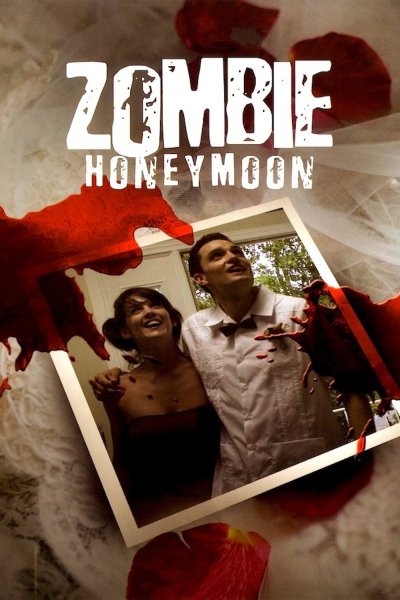 Zombie Honeymoon