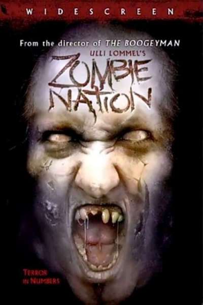 Zombie Nation