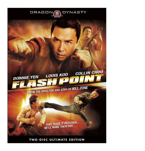 Flash Point