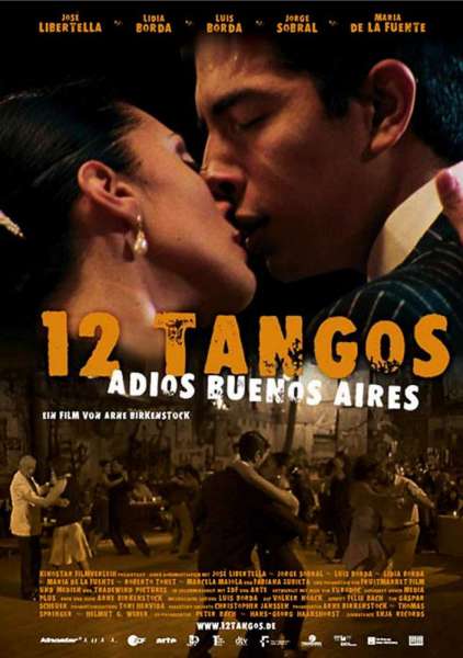 12 Tangos