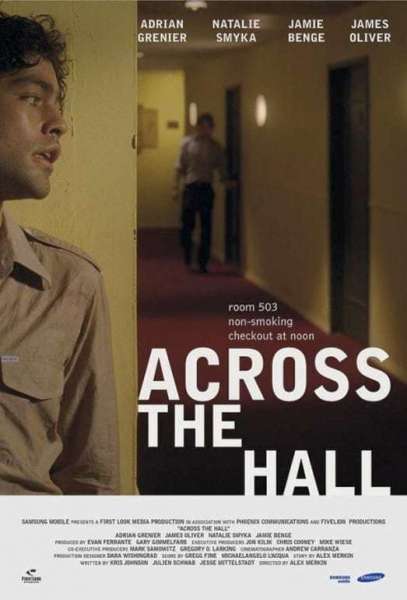 Across the Hall