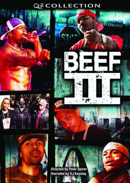 Beef III