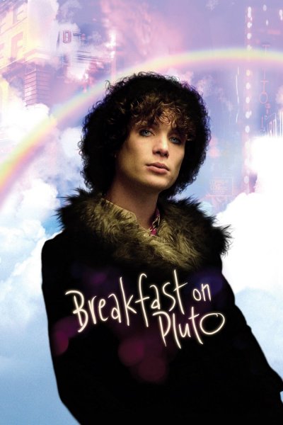 Breakfast on Pluto