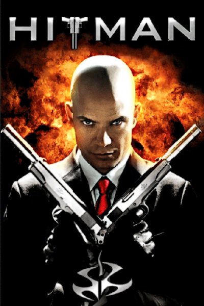 Hitman