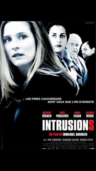 Intrusions