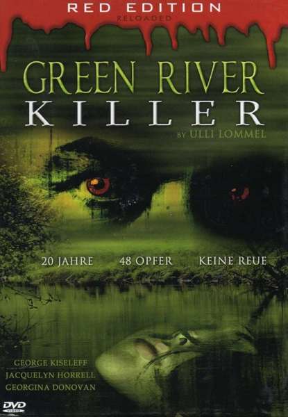 Green River Killer