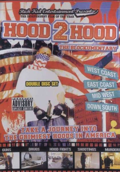 Hood 2 Hood: The Blockumentary