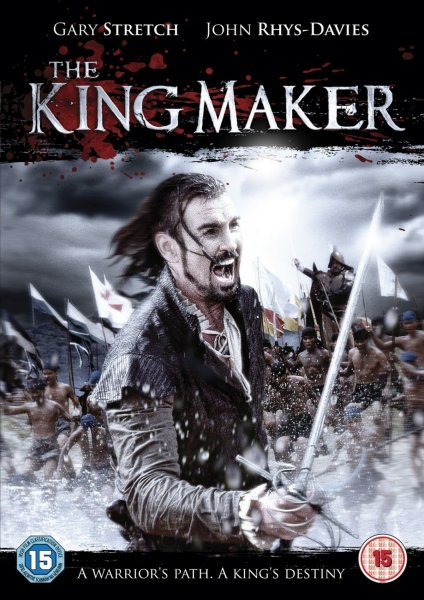 The King Maker