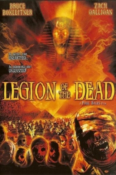 Legion of the Dead