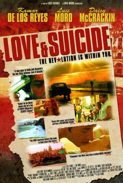 Love and Suicide