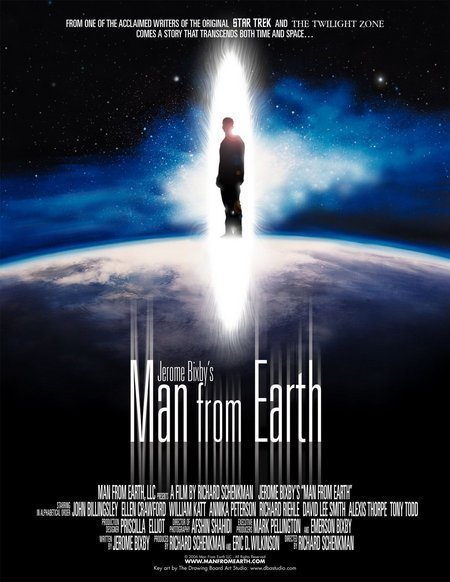 The Man from Earth