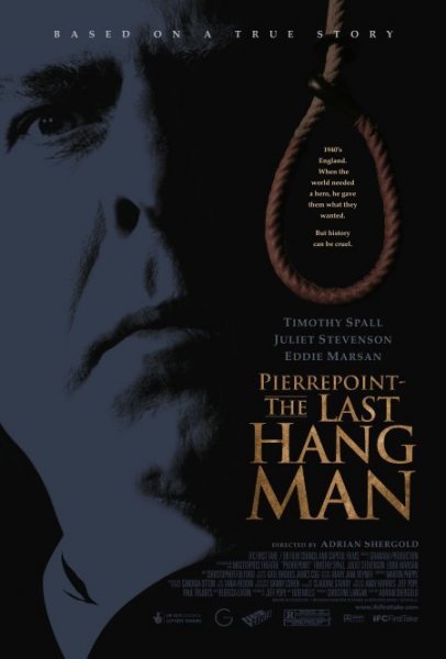 Pierrepoint: The Last Hangman