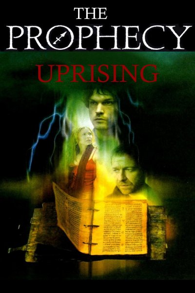 The Prophecy: Uprising