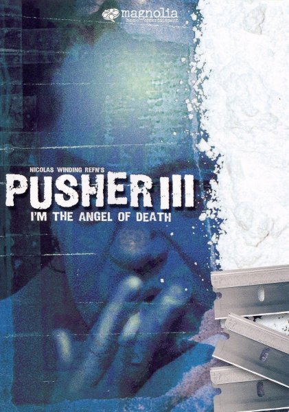 Pusher 3