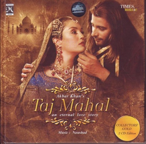 Taj Mahal: An Eternal Love Story