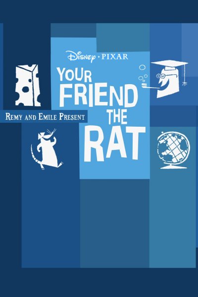 Your Friend the Rat