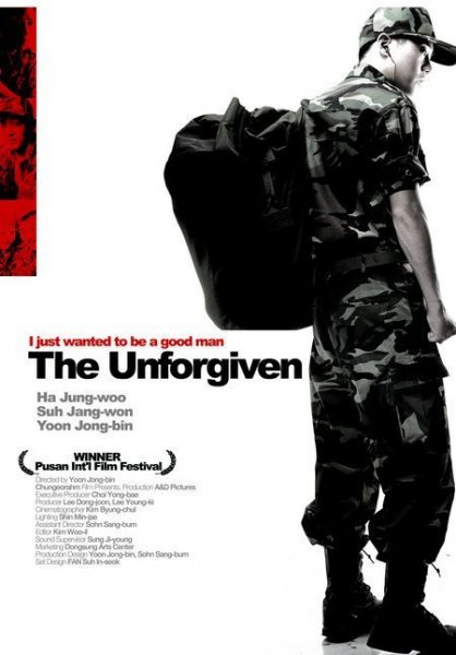 The Unforgiven