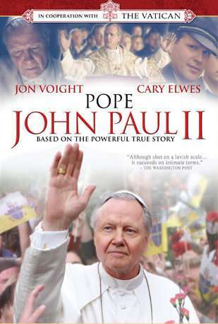 Pope John Paul II (TV miniseries)