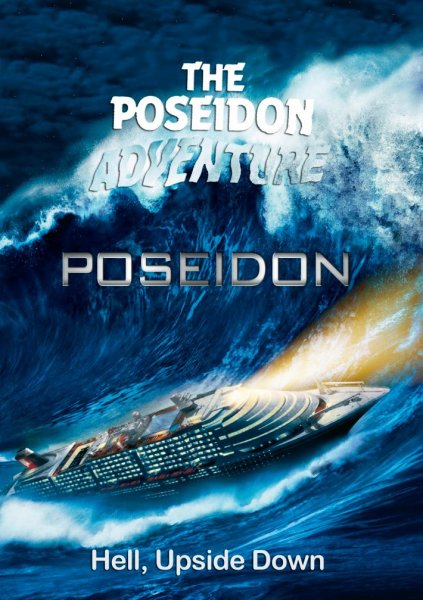 The Poseidon Adventure