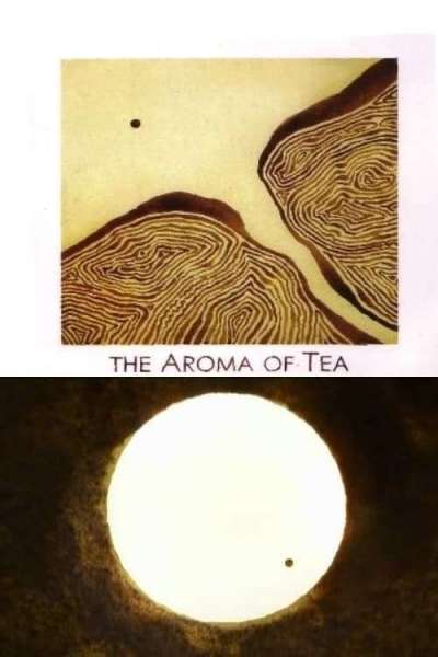 The Aroma of Tea