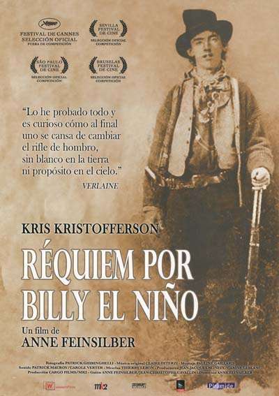 Requiem for Billy the Kid