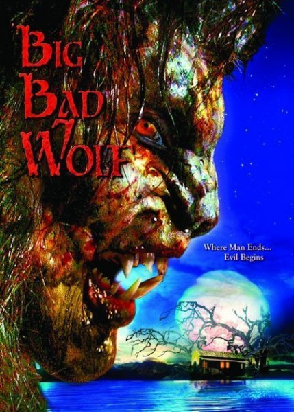 Big Bad Wolf