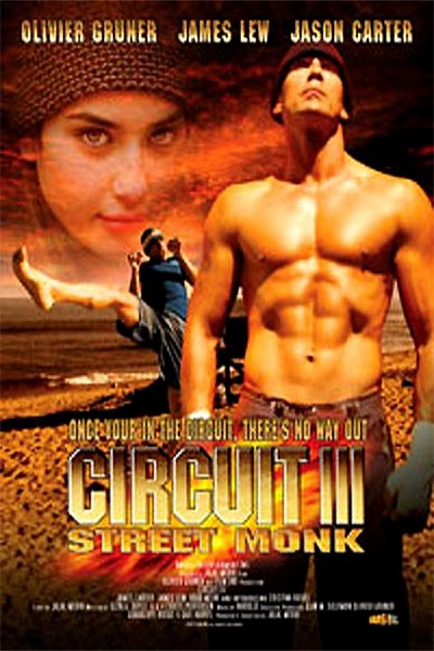 The Circuit III: Final Flight