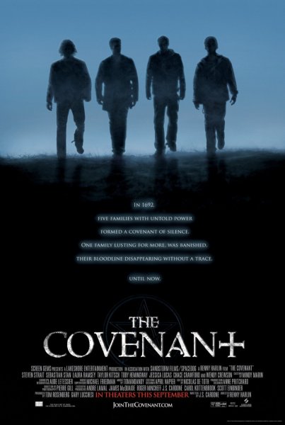 The Covenant