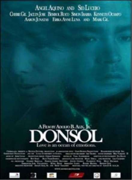 Donsol