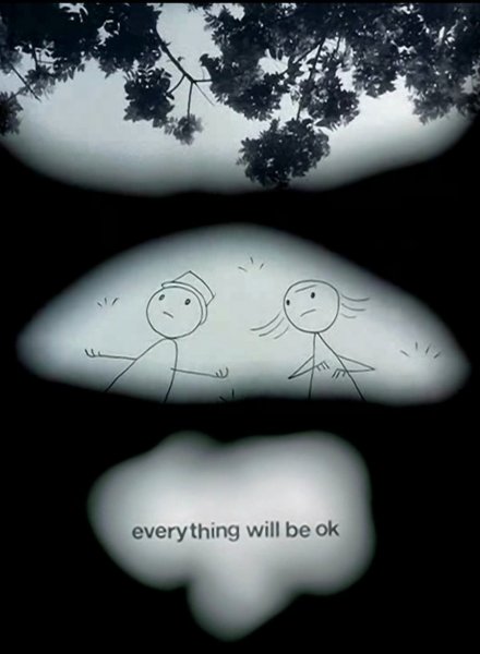 Everything Will Be OK