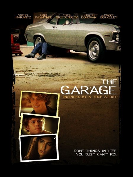 The Garage