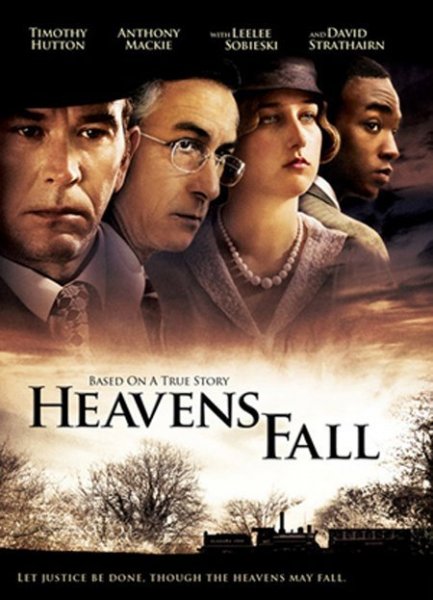 Heavens Fall