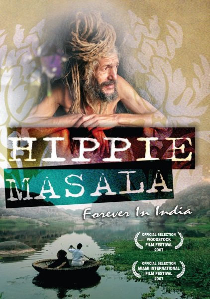 Hippie Masala - Forever in India