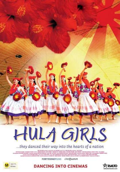 Hula Girls