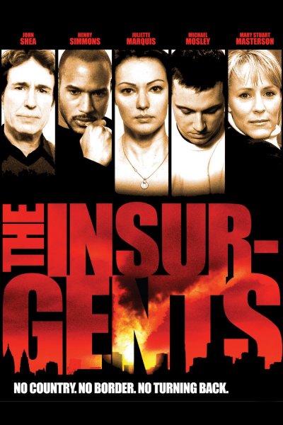 The Insurgents