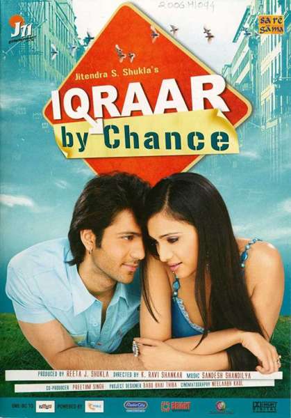 Iqraar by Chance